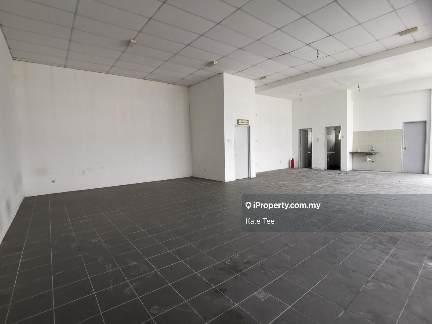Semi-D Kilang untuk Dijual di Iskandar Puteri (Nusajaya), Johor oleh Kate Tee - iProperty.com.my