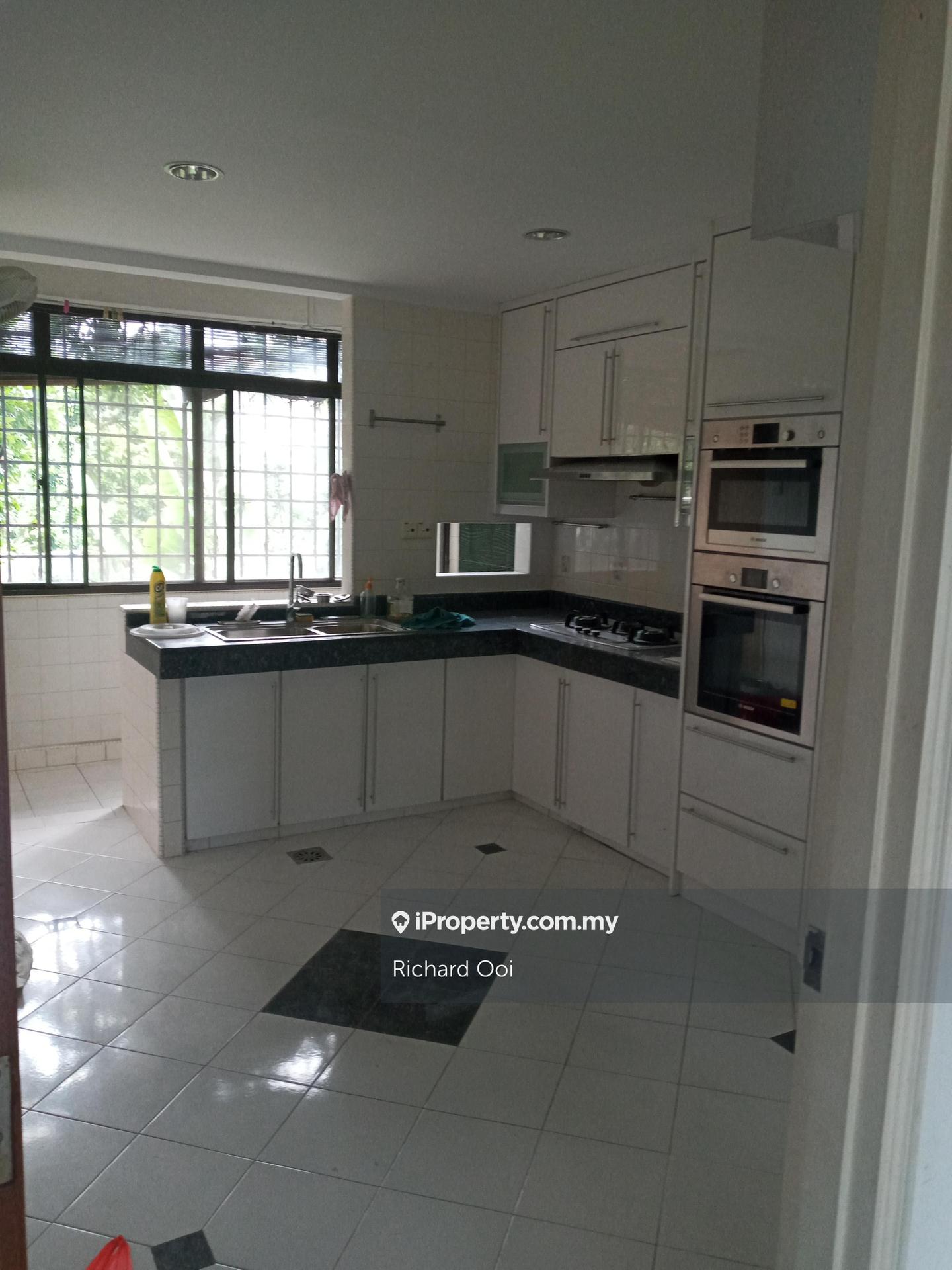 Kondominium untuk Dijual di Astana Damansara oleh Richard Ooi - iProperty.com.my