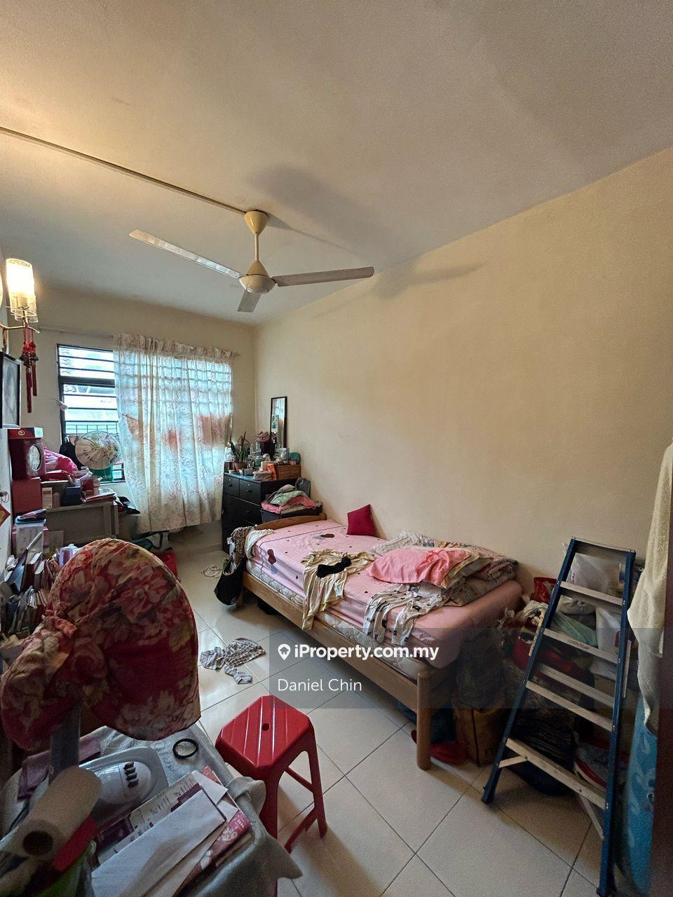 Rumah Berangkai 2 Tingkat untuk Dijual di Ampang Saujana, Ampang oleh Daniel Chin - iProperty.com.my