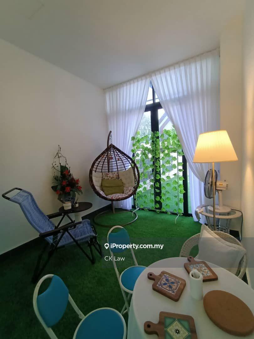 2-storey Terraced House for Sale in Eco Forest, Semenyih by CK Law - iProperty.com.my