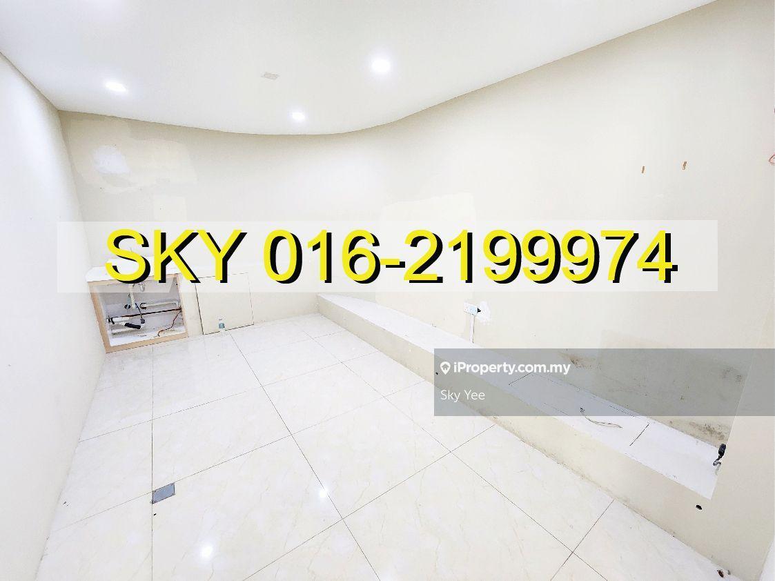 Banglo Komersial untuk Disewa di Bangsar, Kuala Lumpur oleh Sky Yee - iProperty.com.my