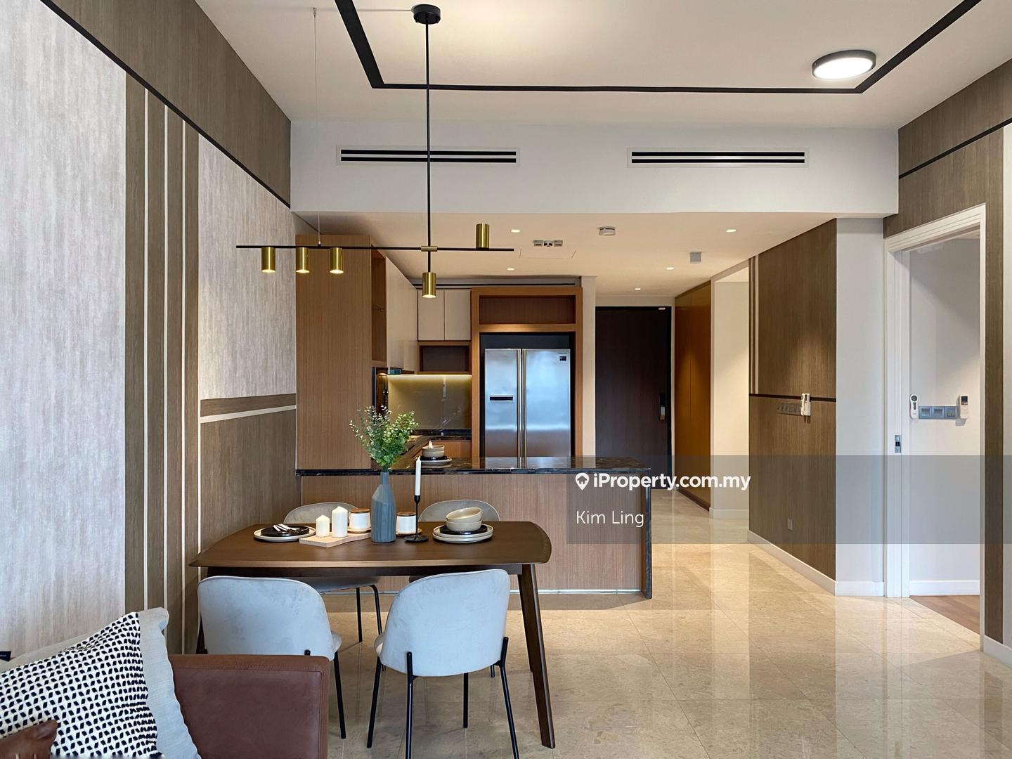 Service Residence for Sale in Anggun Residences by Kim Ling - iProperty.com.my