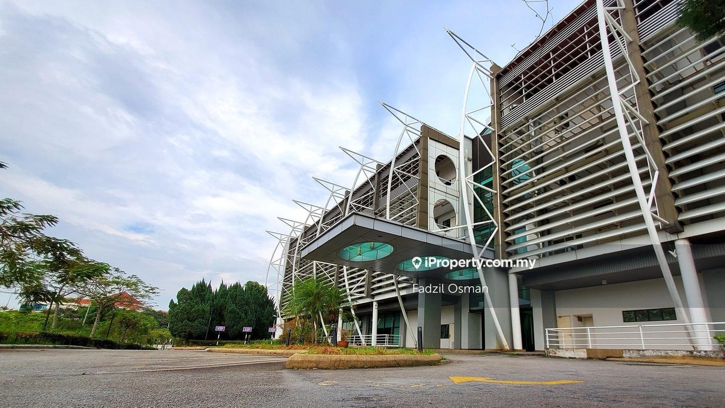 Office for Rent in Cyberjaya, Cyberjaya by Fadzil Osman - iProperty.com.my