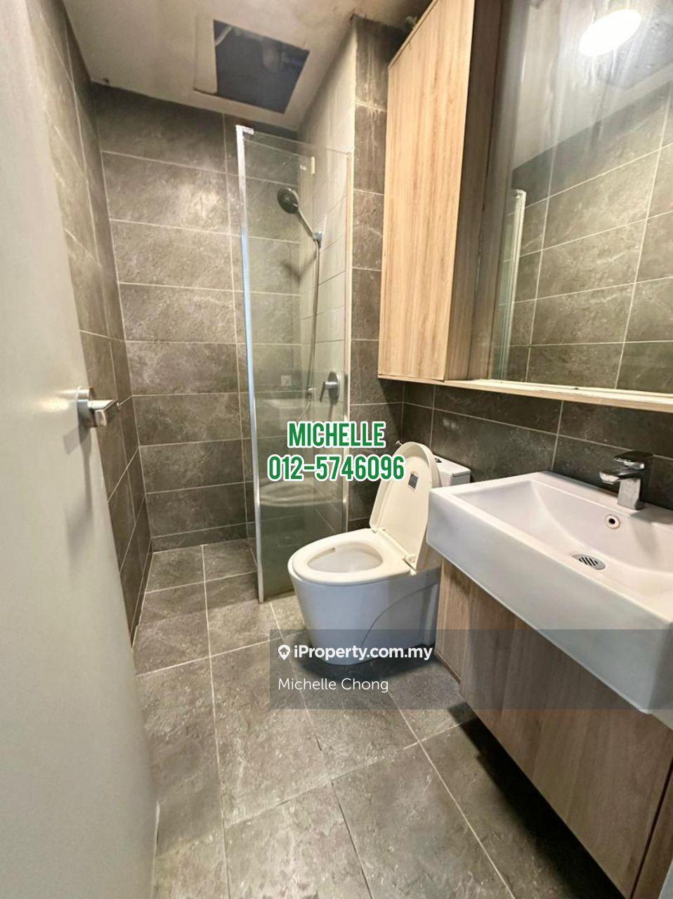 Service Residence for Rent in Suasana @ Utropolis by Michelle Chong - iProperty.com.my