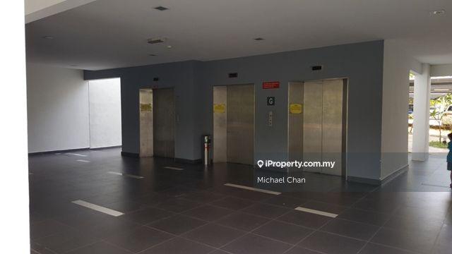 Condominium for Sale in Hijauan Puteri Condominium by Michael Chan - iProperty.com.my