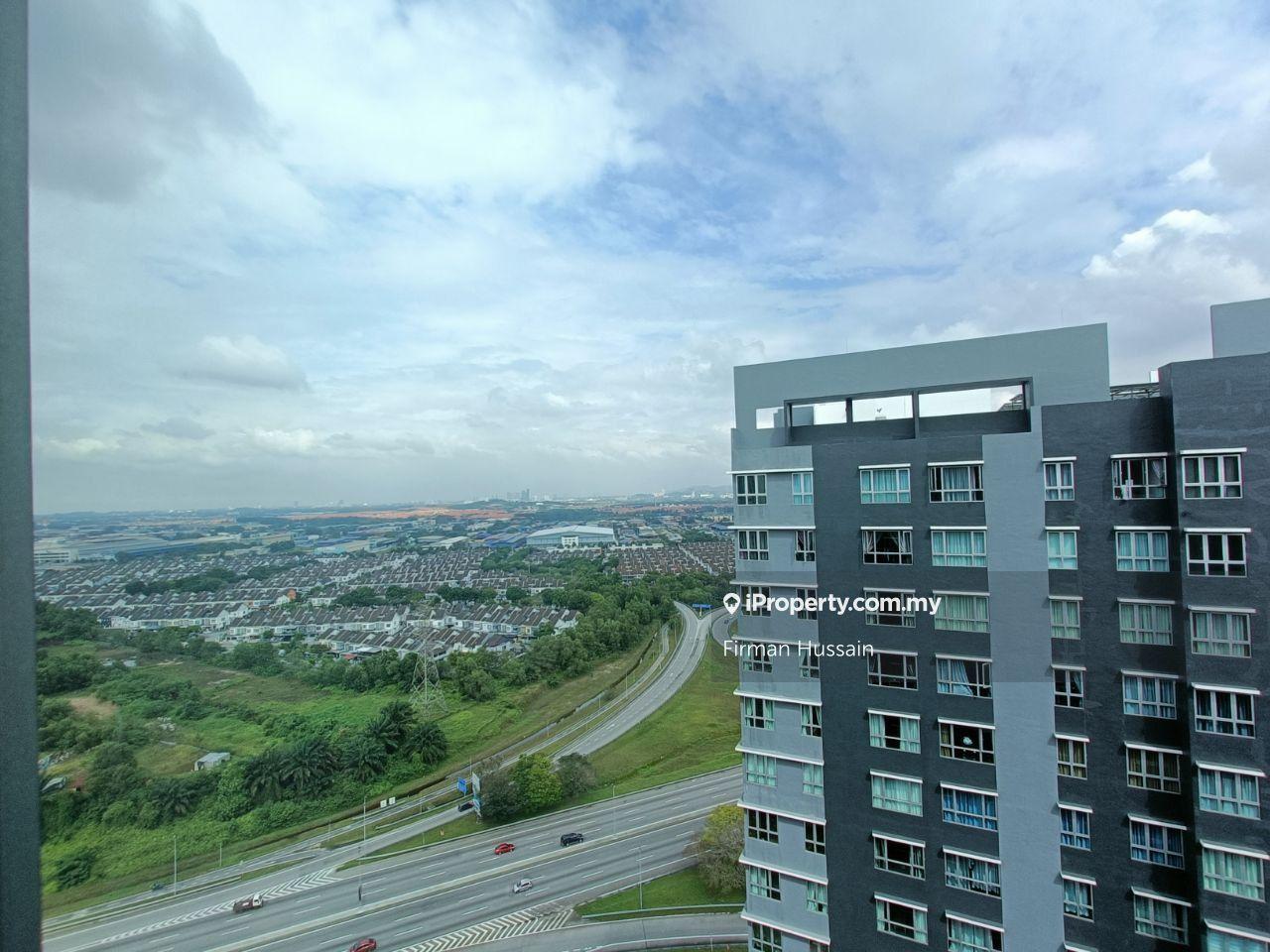 Service Residence for Rent in Gaya Resort Homes by Firman Hussain - iProperty.com.my