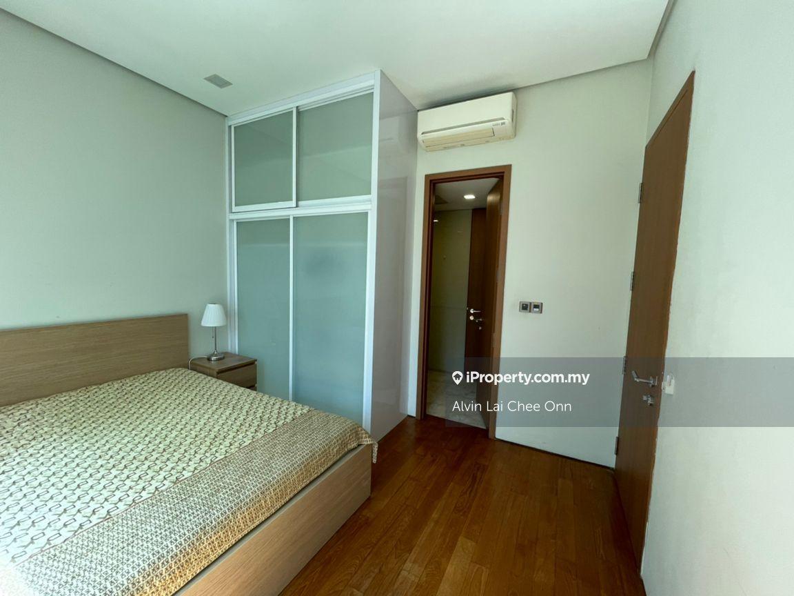 Service Residence for Sale in Soho Suites Serviced Residence @ KLCC by Alvin Lai - iProperty.com.my