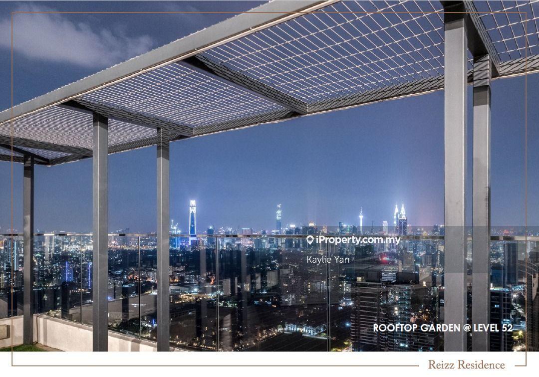 Service Residence for Sale in Reizz Residence by Kaylie Yan - iProperty.com.my