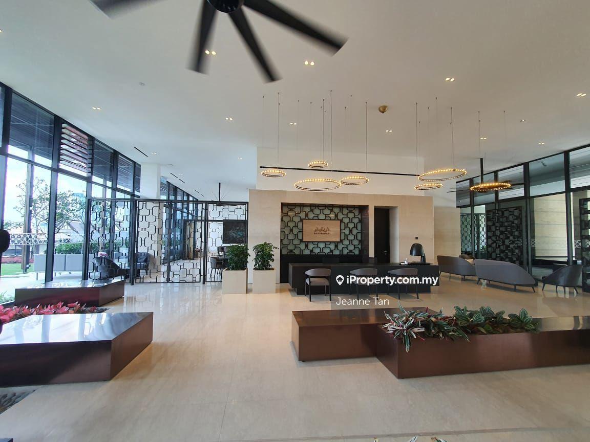 Condominium for Rent in Aira Residence by Jeanne Tan - iProperty.com.my