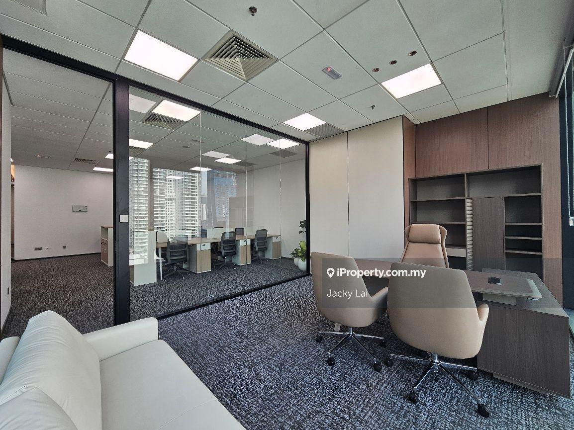 Office for Rent in KLCC, KL City Centre by Jacky Lai - iProperty.com.my