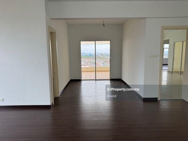 Residensi Servis untuk Dijual di Subang Olives Residence oleh Anand - iProperty.com.my