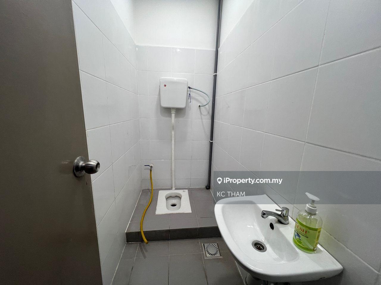 Semi-D Kilang untuk Dijual di Kawasan Industri Bukit Rawang Jaya, Rawang oleh KC THAM - iProperty.com.my