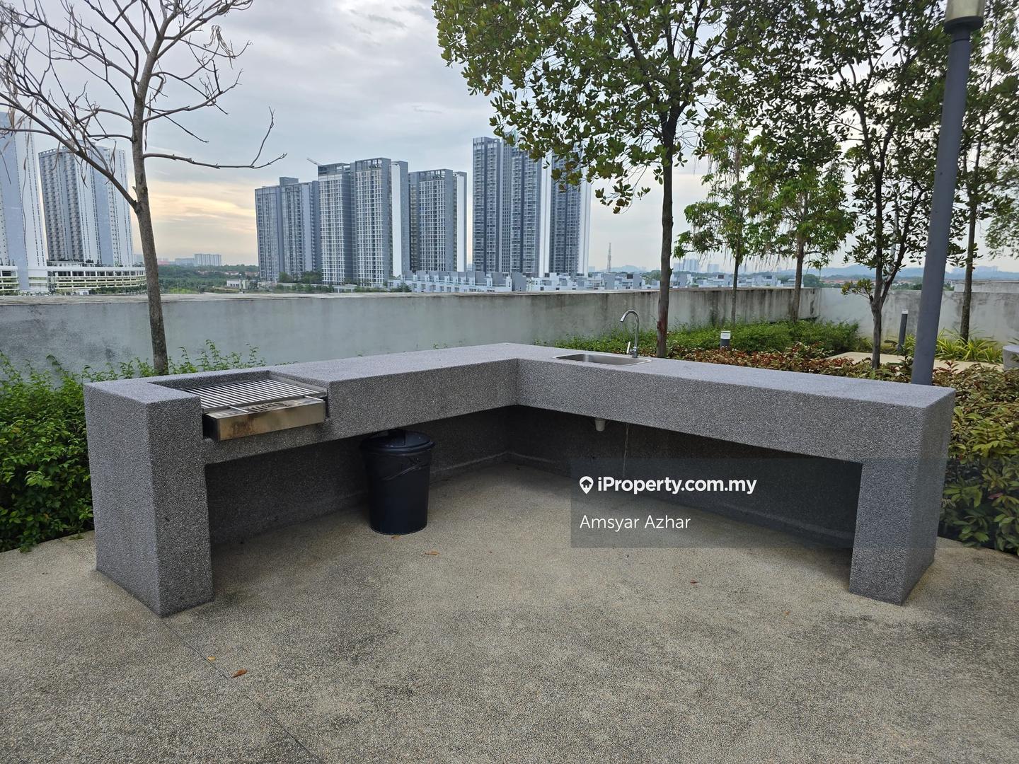 Condominium for Rent in Lake Point Residence by Amsyar Azhar - iProperty.com.my