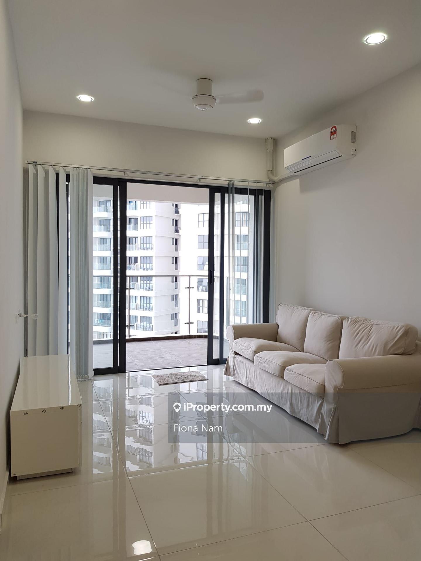 Condominium for Rent in Royal Strand @ Country Garden Danga Bay by Fiona Nam - iProperty.com.my