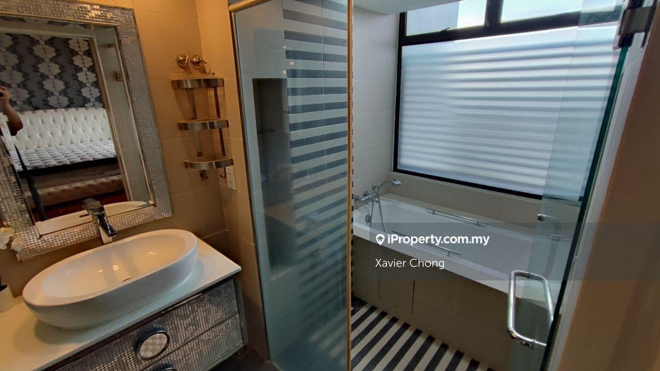 Rumah Berkembar untuk Disewa di Garden Residence, Cyberjaya oleh Xavier Chong - iProperty.com.my