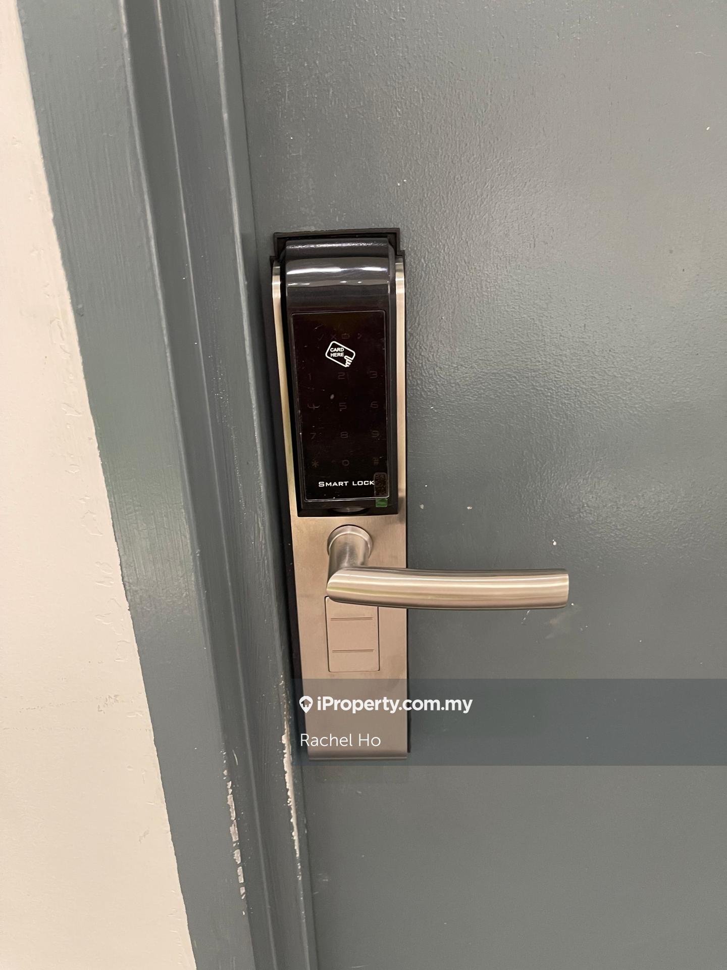 Residensi Servis untuk Dijual di Atria oleh Rachel Ho - iProperty.com.my