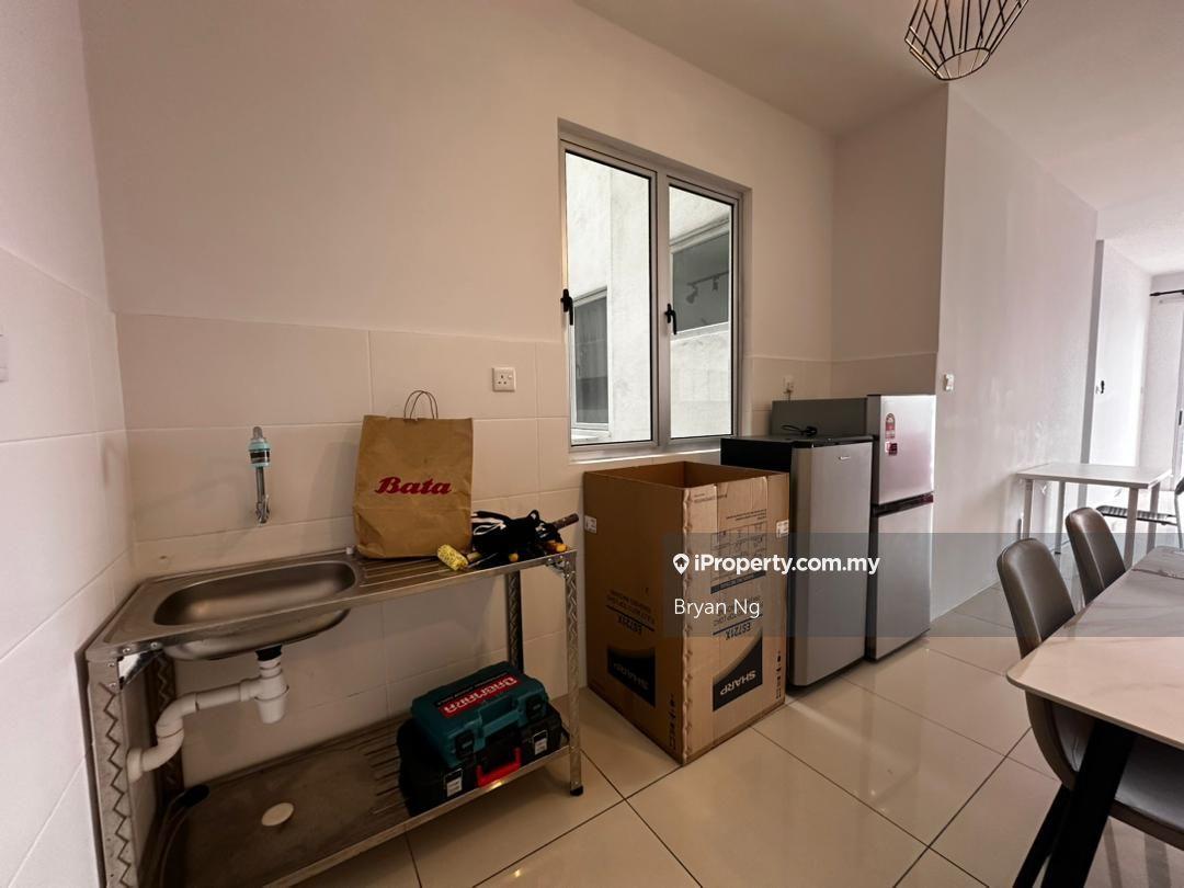 Kondominium untuk Dijual di Residensi PV18 oleh Bryan Ng - iProperty.com.my