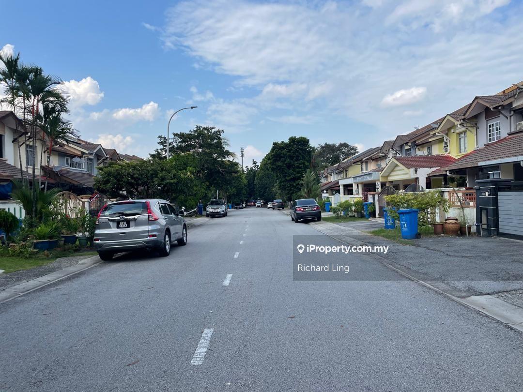 2-storey Terraced House for Sale in Kota Kemuning, Shah Alam by Richard Ling - iProperty.com.my