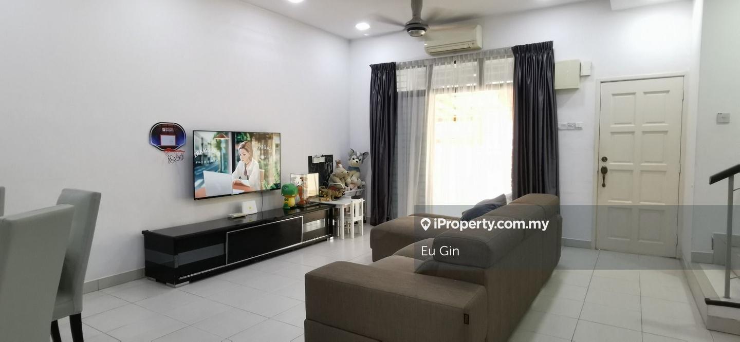 2-storey Terraced House for Sale in gxr9i, Klang by Eu Gin - iProperty.com.my