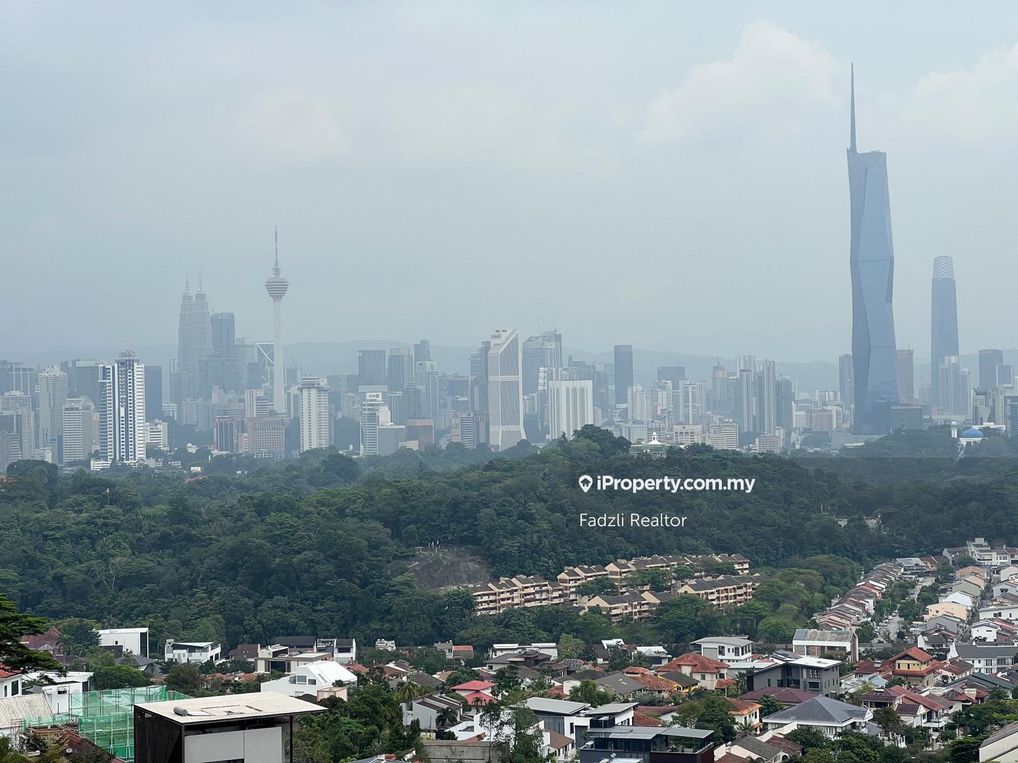 Kondominium untuk Dijual di Park Rose oleh Fadzli Realtor - iProperty.com.my