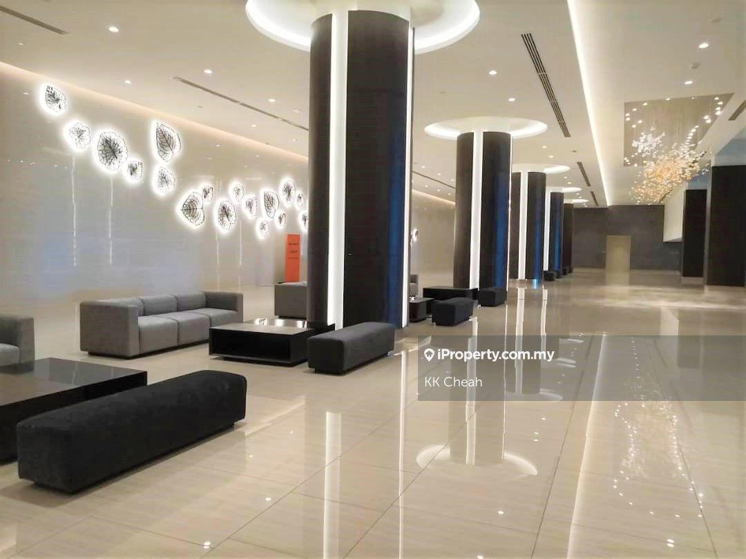 Service Residence for Rent in 28 Boulevard by KK Cheah - iProperty.com.my
