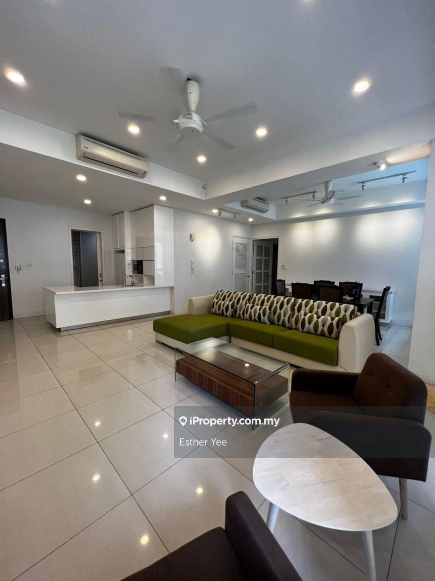 Kondominium untuk Dijual di Verdana oleh Esther Yee - iProperty.com.my