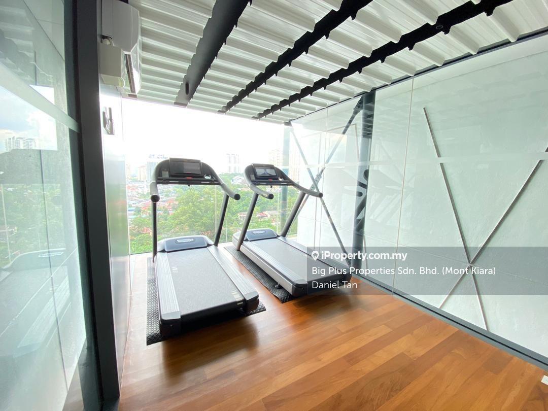 Kondominium untuk Disewa di Twy Duplex Condos oleh Daniel Tan - iProperty.com.my