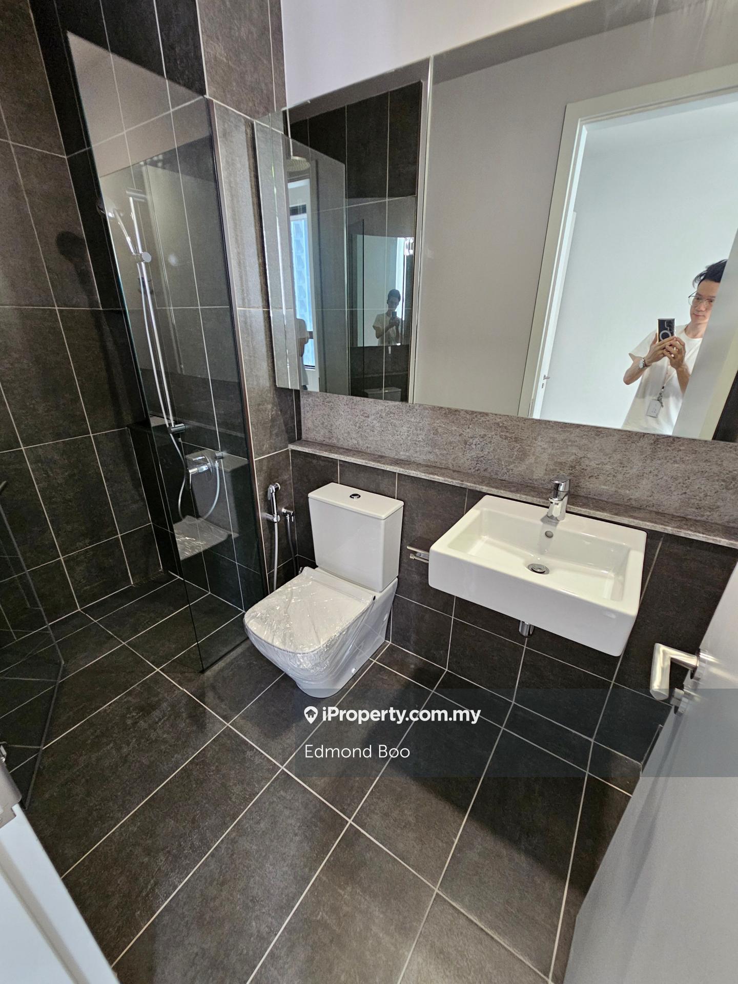 Kondominium untuk Dijual di Aetas Damansara oleh Edmond Boo - iProperty.com.my