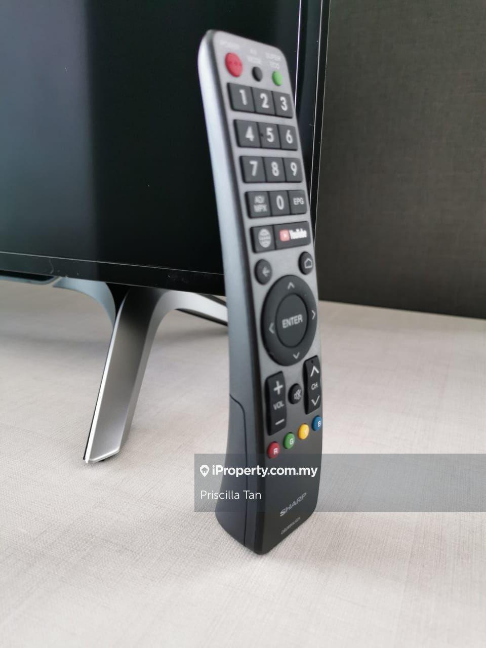 Residensi Servis untuk Disewa di Liberty @ Arc oleh Priscilla Tan - iProperty.com.my