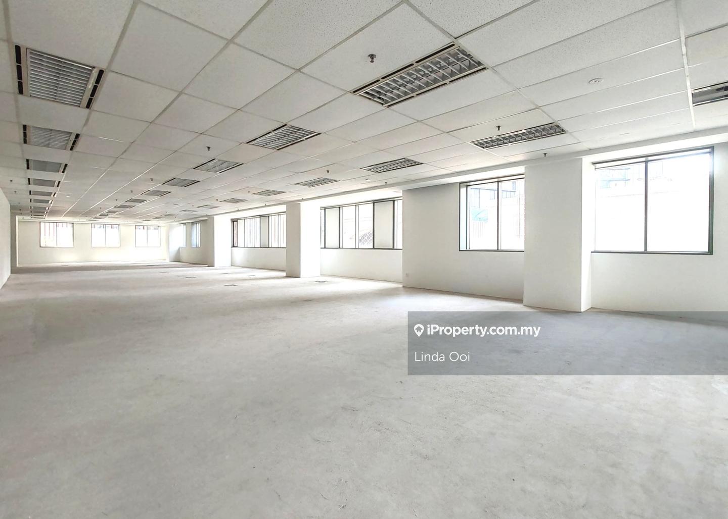 Office for Rent in Damansara Heights, Damansara Heights by Linda Ooi - iProperty.com.my