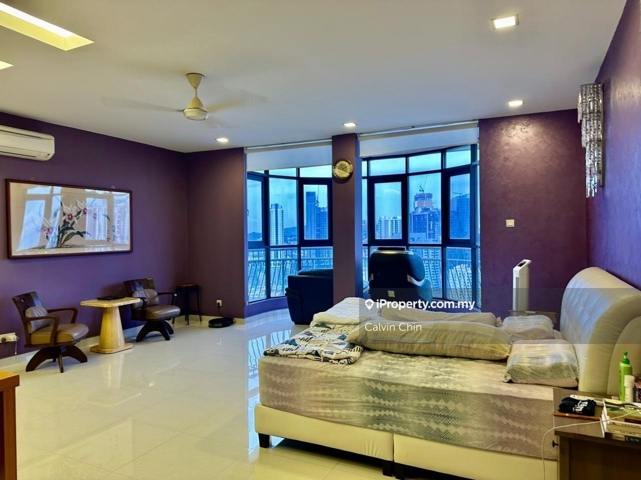 Condominium for Sale in Seputeh Permai by Calvin Chin - iProperty.com.my