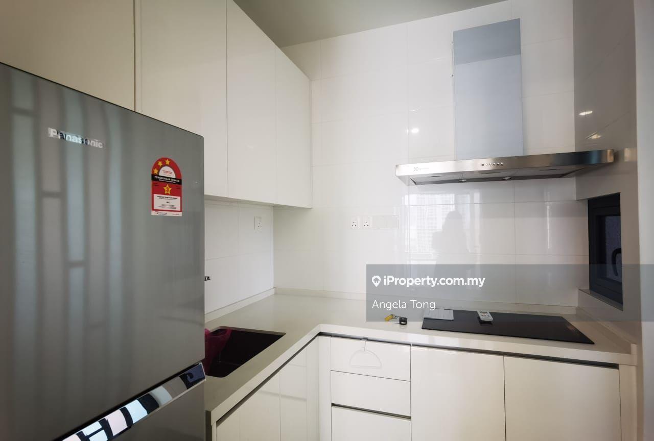 Residensi Servis untuk Dijual di Skyluxe On The Park Bukit Jalil oleh Angela Tong - iProperty.com.my