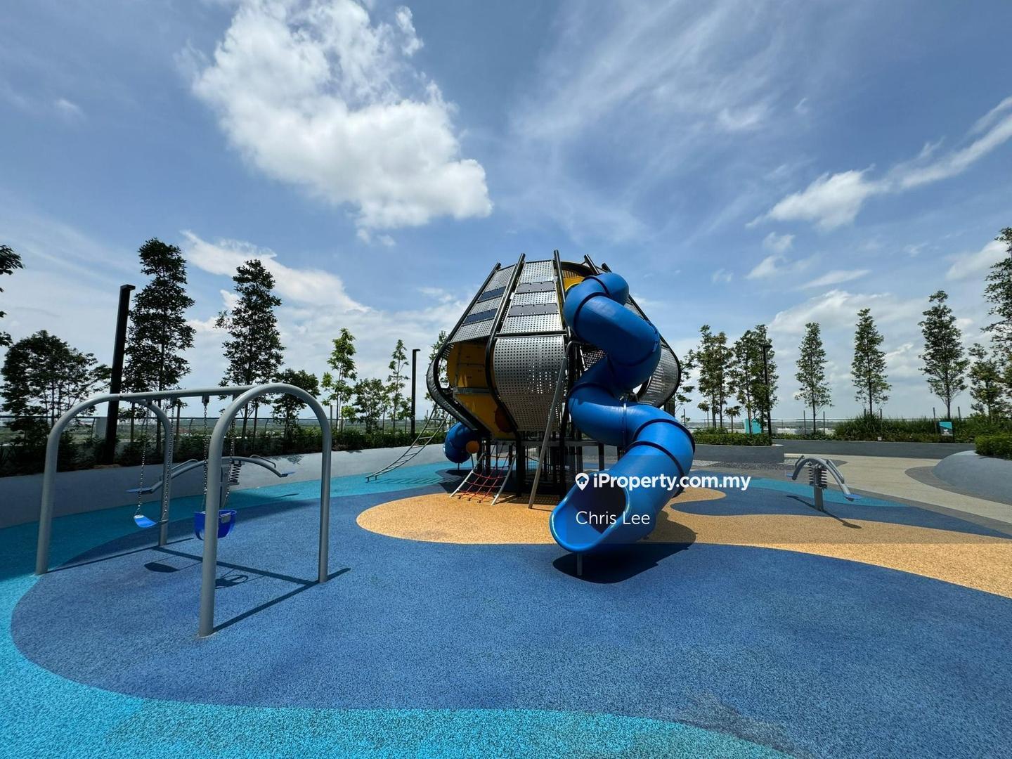 Service Residence for Rent in Maya Bay Residences @ Gamuda Cove by Chris Lee - iProperty.com.my