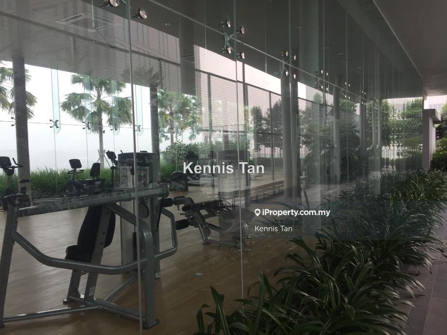 Service Residence for Sale in Reflection Residences by Kennis Tan - iProperty.com.my