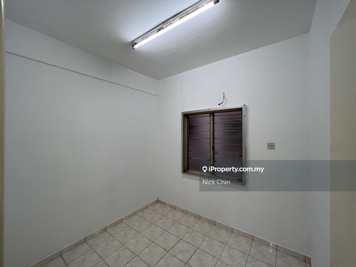 Rumah Pangsa untuk Disewa di Sri Begonia oleh Nick Chin - iProperty.com.my