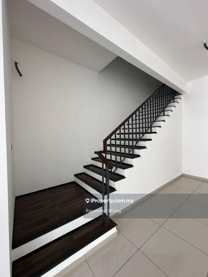 2-storey Terraced House for Sale in Setia Ecohill, Semenyih by Raymond Wong - iProperty.com.my