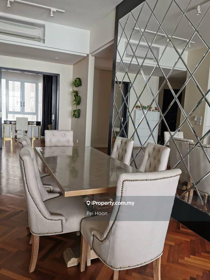 Condominium for Sale in Andaman @ Quayside by Pei Hoon - iProperty.com.my