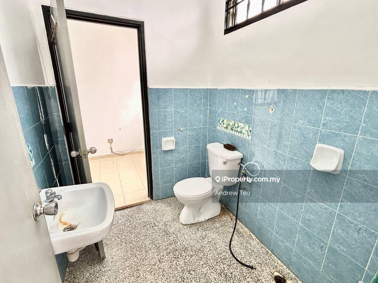 Rumah Berangkai 2 Tingkat untuk Dijual di Taman Nusa Indah, Iskandar Puteri (Nusajaya) oleh Andrew Teo - iProperty.com.my