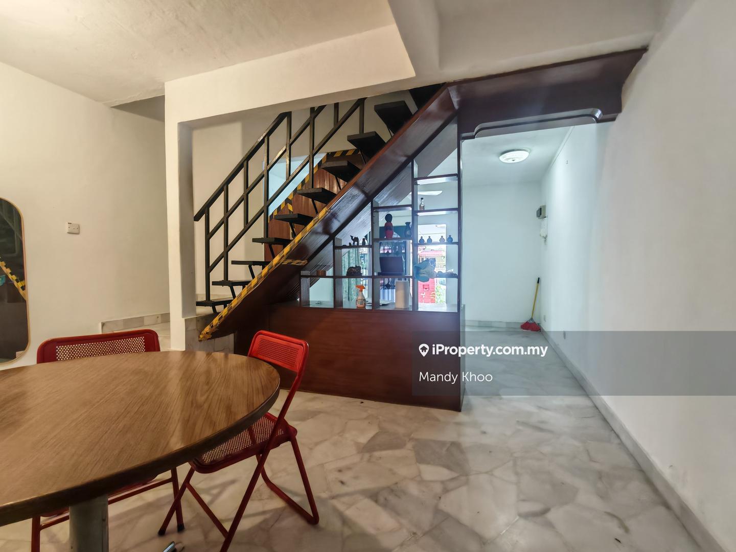 2-storey Terraced House for Sale in Taman Permata, Ulu Kelang by Mandy Khoo - iProperty.com.my
