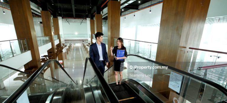 Retail-Office for Sale in Serdang, Seri Kembangan by Teammy Lee - iProperty.com.my
