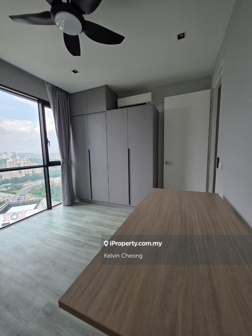 Service Residence for Rent in Lumi Tropicana by Kelvin Cheong - iProperty.com.my