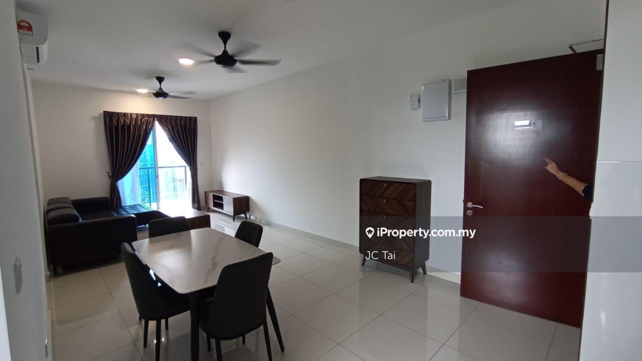 Condominium for Sale in Inspirasi by JC Tai - iProperty.com.my