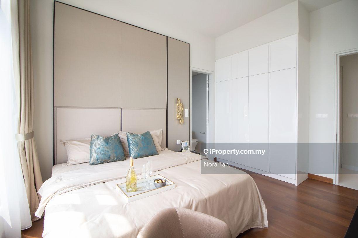 Service Residence for Rent in Service Suites @ Pavilion Embassy by Nora Tan - iProperty.com.my