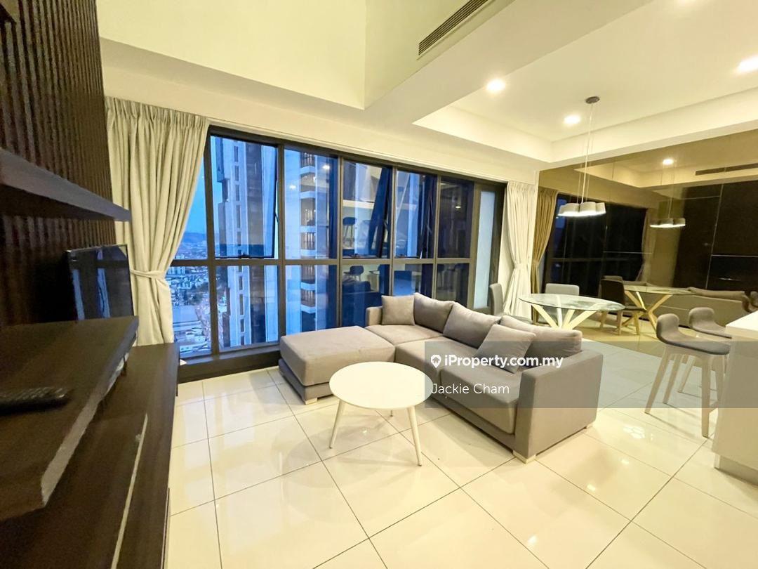 Service Residence for Rent in M City by Jackie Cham - iProperty.com.my