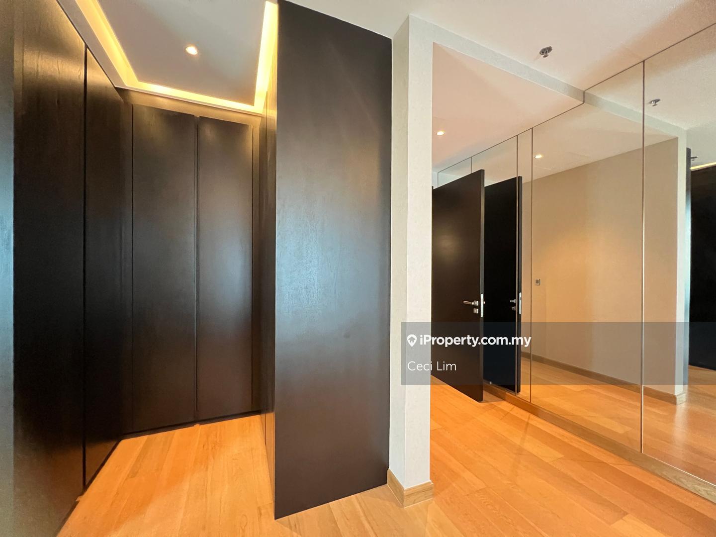 Service Residence for Sale in The Ritz-Carlton Residences by Ceci Lim - iProperty.com.my