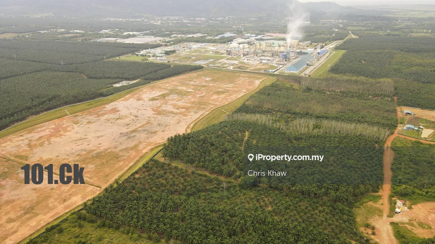 Agricultural Land for Sale in Gurun, Kedah by Chris Khaw - iProperty.com.my