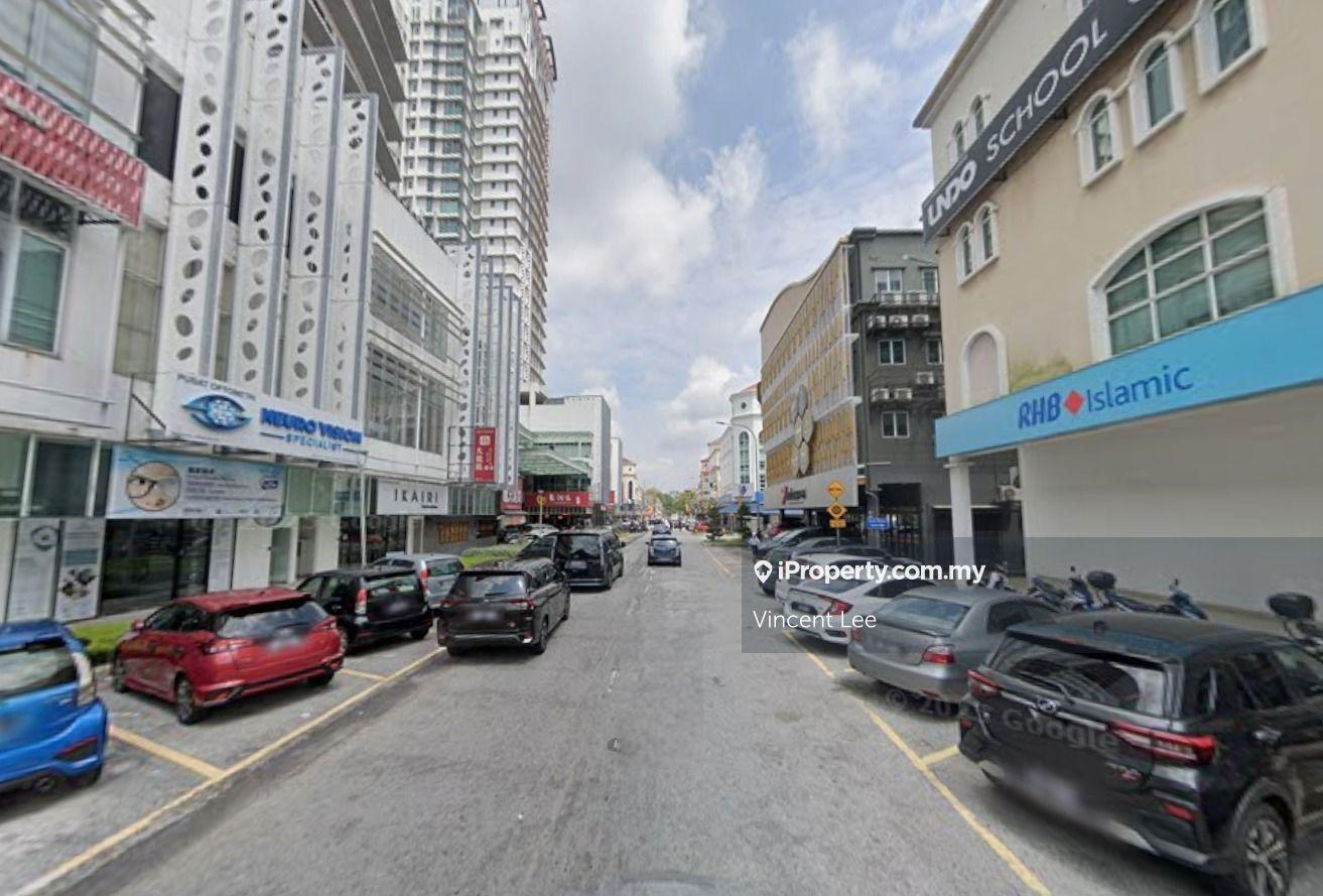 Kedai untuk Disewa di Dataran Sunway, Kota Damansara oleh Vincent Lee - iProperty.com.my