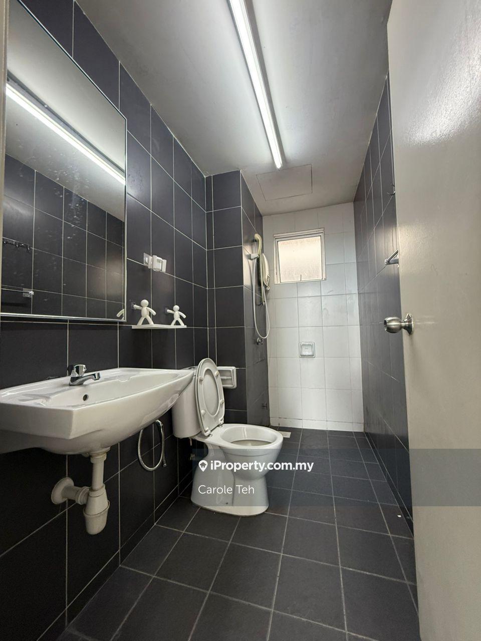 Service Residence for Sale in The Arc by Carole Teh - iProperty.com.my