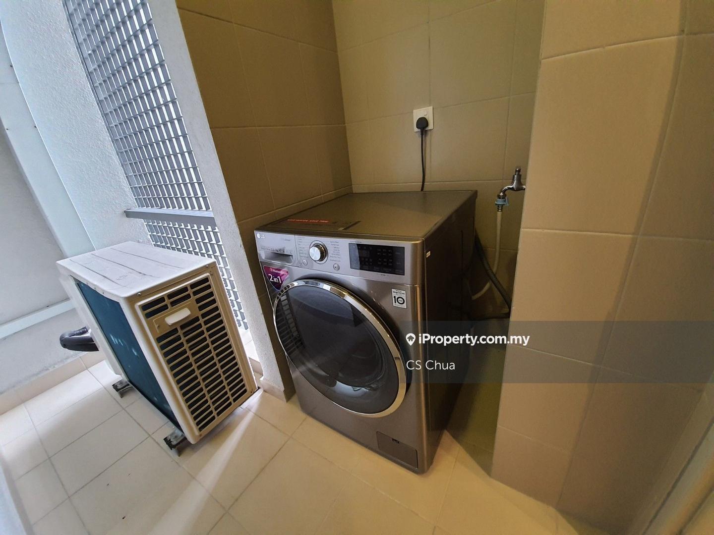 Service Residence for Rent in Paloma @ Tropicana Metropark by CS Chua - iProperty.com.my