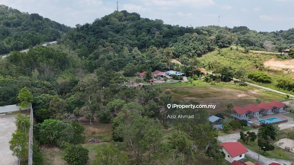 Tanah Pertanian untuk Dijual di Kampung Bukit Cherakah, Shah Alam oleh Aziz Ahmad - iProperty.com.my